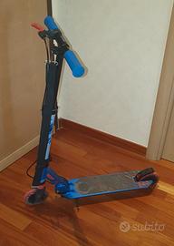 Monopattino OXELO MID 5 Azzurro 
