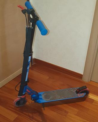 Monopattino OXELO MID 5 Azzurro 