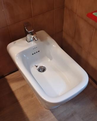 Sanitari e arredamento bagno
