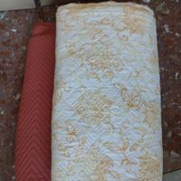 2 coprìletti matrimoniali