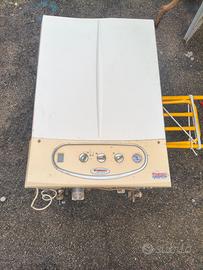 caldaia Immergas  vetrix Zeus  da 28 