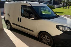 Fiat Doblò Cargo