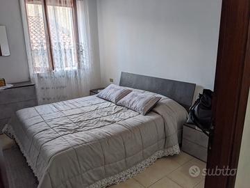 Appartamento al secondo piano vicino al centro