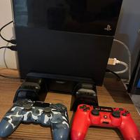 Ps4 500Gb