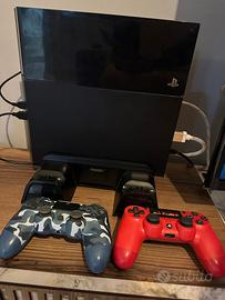 Ps4 500Gb