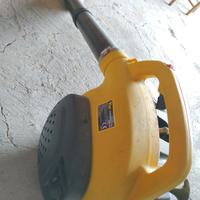 soffiatore aspiratore a scoppio 1,1kw 30c Vigor32 