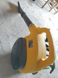 soffiatore aspiratore a scoppio 1,1kw 30c Vigor32 