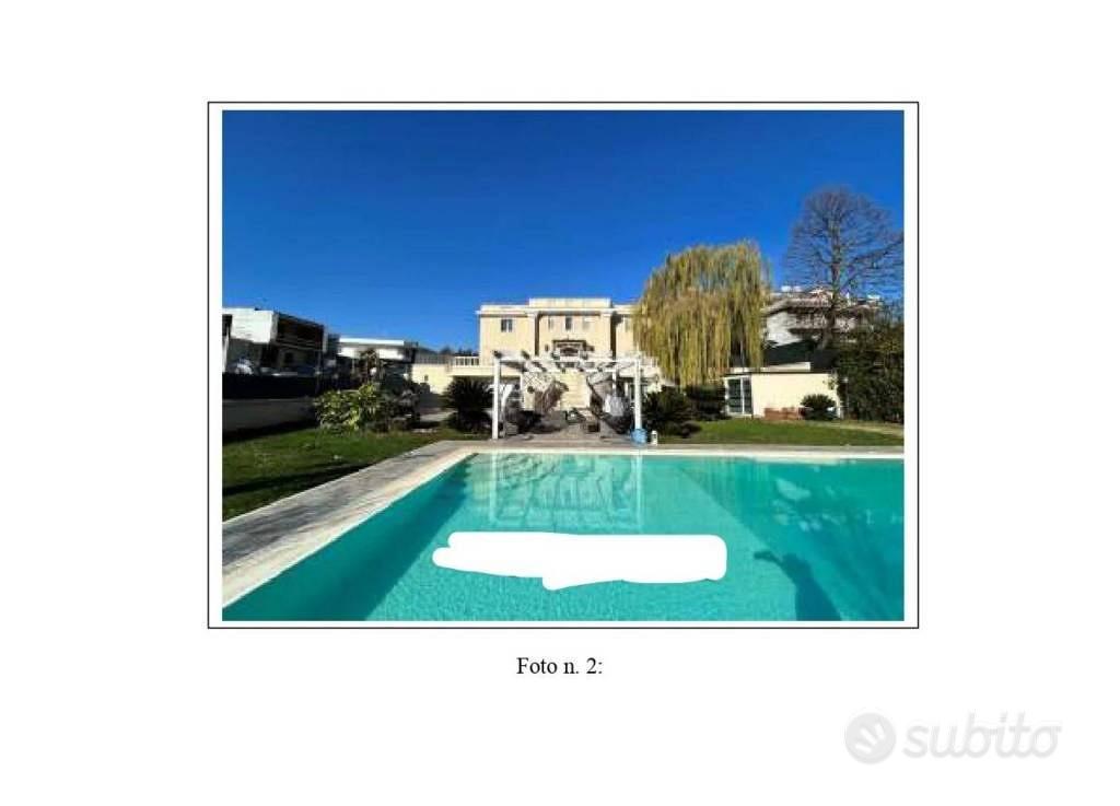 Casa – Veroli, Giglio - Vista 3
