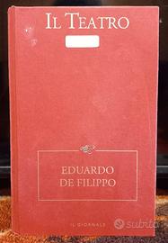 Il Teatro - Trame
