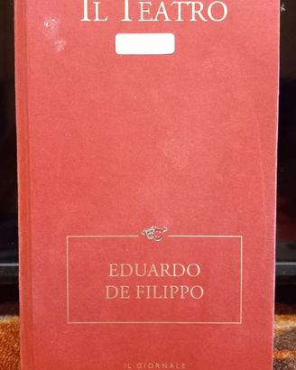 Il Teatro - Trame