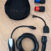Tesla - UMC1 connettore mobile caricatore trifase