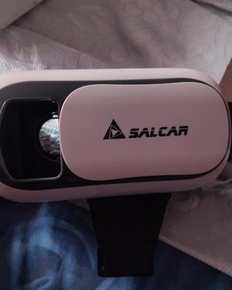3D VR Glasses