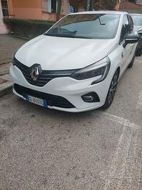 RENAULT CLIO V TURBO GPL