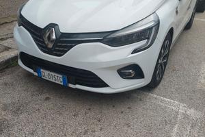 RENAULT CLIO V TURBO GPL