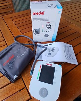 misuratore pressione arteriosa