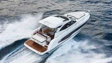 Noleggio - Jeanneau Leader 36