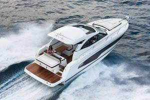 Noleggio - Jeanneau Leader 36