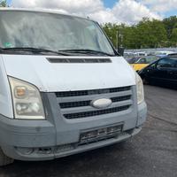 muso ford transit 2009 2010