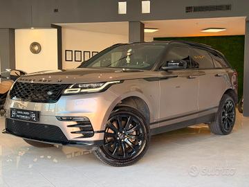 Land Rover Range Velar 2.0D I4 241 CV R-Dynamic HS