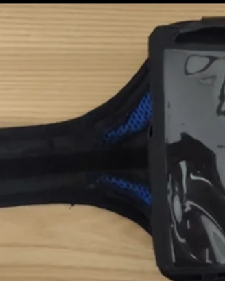 Fascia sport per smartphone