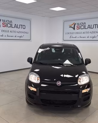 FIAT Pandina 1.0 65cv Hybrid Icon
