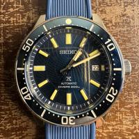 Orologio Seiko sla 065 Astrolabe