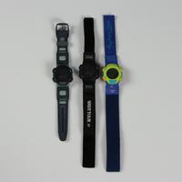 Gruppo di Tre Orologi Swatch - XX Secolo