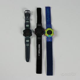 Gruppo di Tre Orologi Swatch - XX Secolo