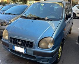 HYUNDAI Atos - 2000