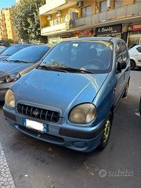 HYUNDAI Atos - 2000