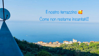 Monolocale a San Vito Chietino