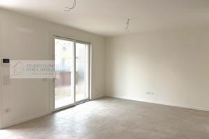 Villa bifamiliare classe A4 Nzeb con domotica