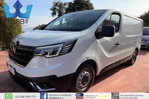 Renault Trafic T27 2.0 dCi 130CV PC-TN Furgone Adv