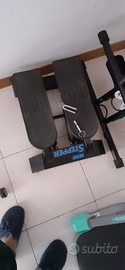 Stepper da casa
