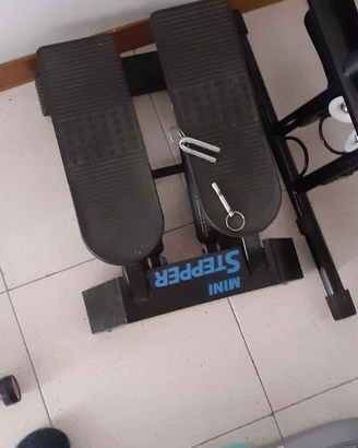 Stepper da casa