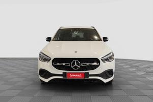 MERCEDES-BENZ CLA sse GLA GLA 200 d Automatic SP