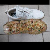 RBRSL Scarpe Max Pezzali 46
