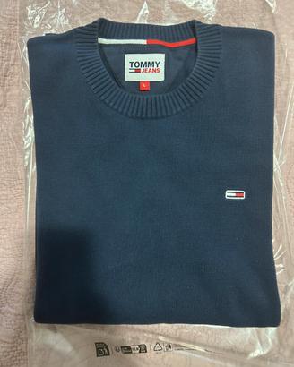 Pullover Tommy Jeans
