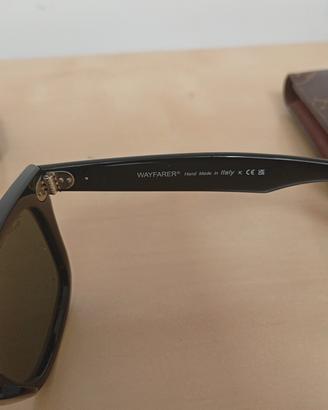 occhiali da sole rayban 