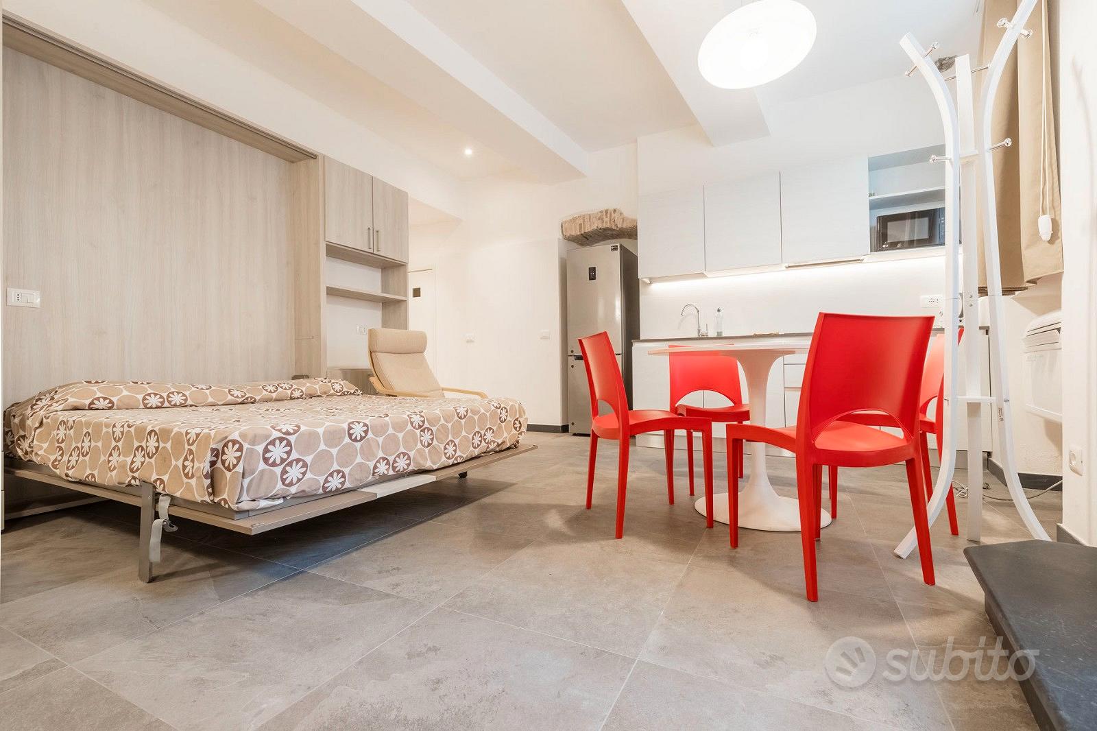 Appartamento – Levanto, La Spezia - Vista 5