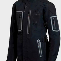Giacca goretex triumph malvern