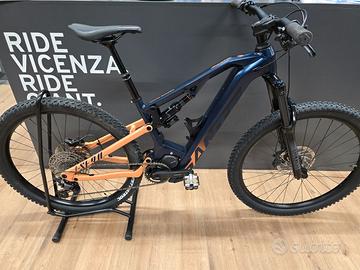 E-MTB SANTS E-SF 3.0 tg: M