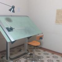 Tavolo da disegno professionale