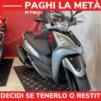 Kymco agility r16 300 - spedizione in tutta italia