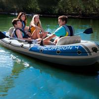 Canotto gonfiabile Intex 68324 gommone Excursion 4