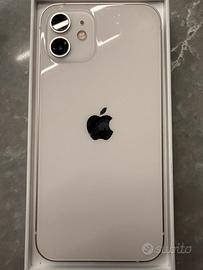 Iphone 12 64 GB - Bianco