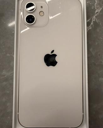 Iphone 12 64 GB - Bianco