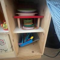 Cucina bambini