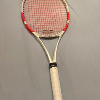 Babolat pure strike