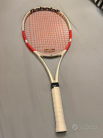Babolat pure strike